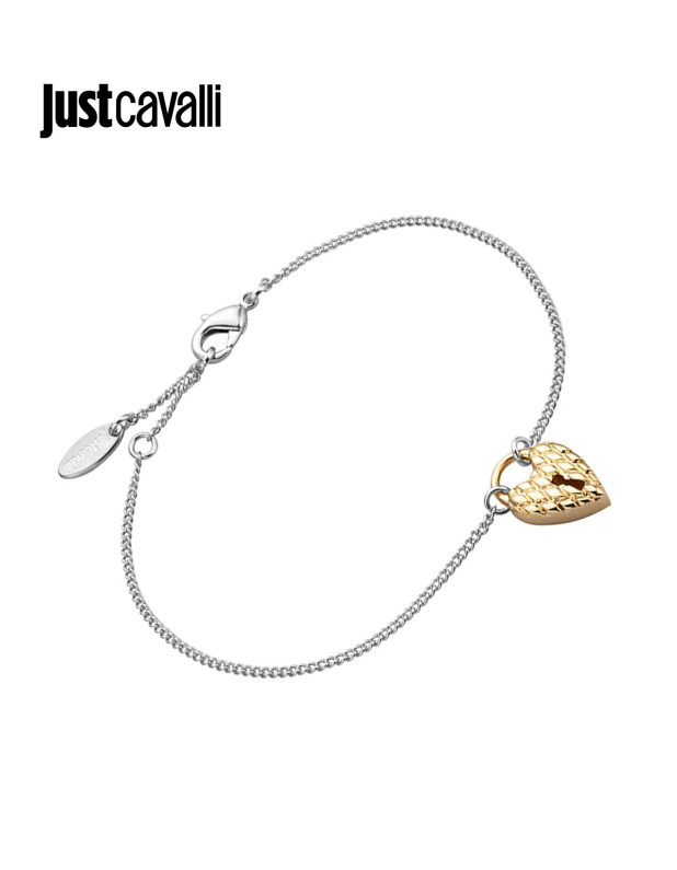 Just Cavalli Watch with Bracelet